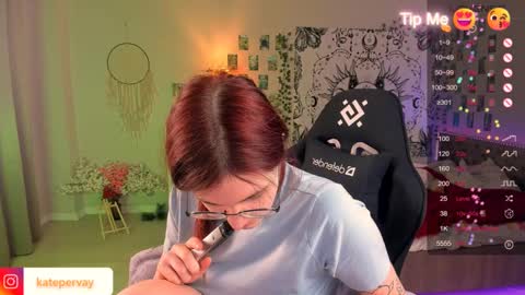 kate online show from 03.10.25