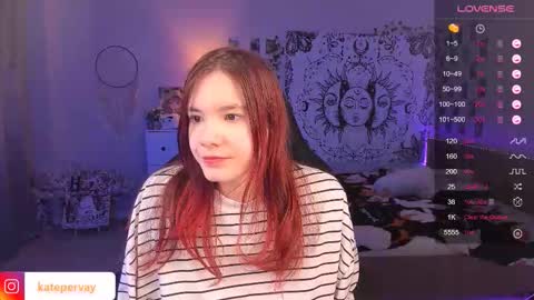 kate online show from 09.27.25