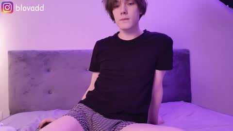 Snapshot of callmenineoneseven chatting on 12.14.25 Nick online show from 12.14.25