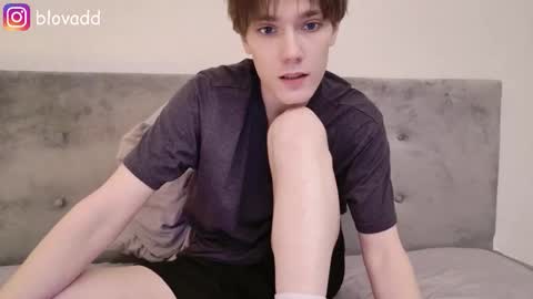 Snapshot of callmenineoneseven chatting on 02.17.26 Nick online show from 02.17.26