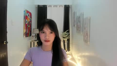 Snapshot of callmeprettylj chatting on 11.03.25 lovely jane LJ online show from 11.03.25