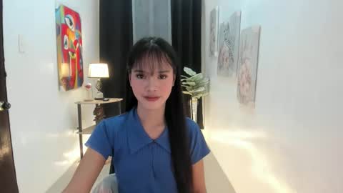 Snapshot of callmeprettylj chatting on 11.12.25 lovely jane LJ online show from 11.12.25