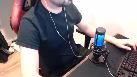 DesertBoy2023 online show from 02.15.26