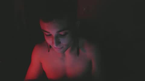 Call Me Your Crush online show from 10.31.25