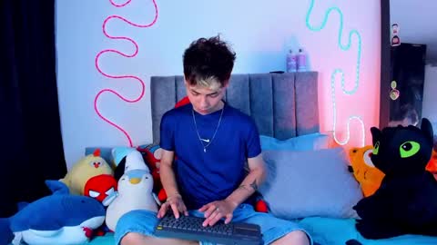 Snapshot of callum__777 chatting on 05.12.26 callum online show from 05.12.26