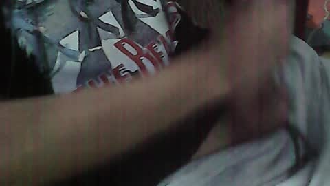 Calosmaxon online show from 12.24.24