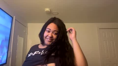 camzxoxox online show from 01.21.25