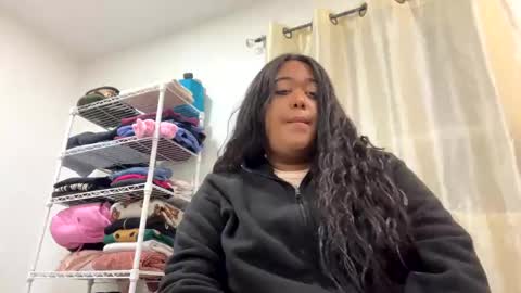 camzxoxox online show from 01.23.25