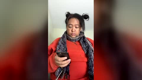 camzxoxox online show from 12.21.25