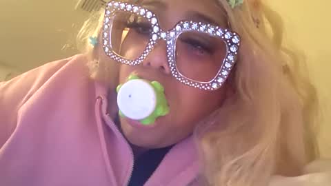 camzxoxox online show from 02.20.26