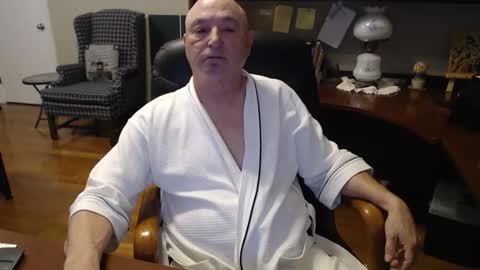 Snapshot of calthegoose chatting on 03.18.26 Calthegoose online show from 03.18.26