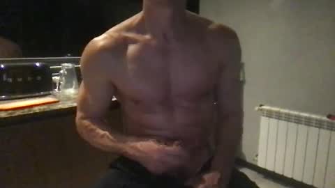 Agus online show from 10.19.25