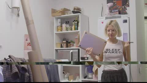 calvia_farey online show from 11.18.25