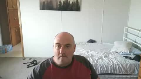 longjohn74 online show from 04.13.26