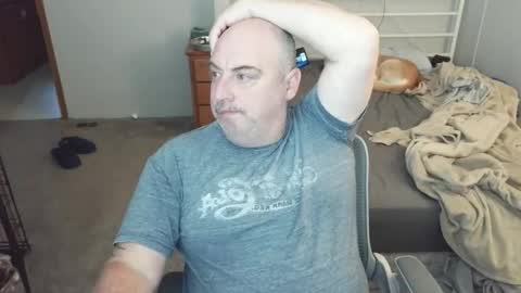 Snapshot of calvin420420 chatting on 05.12.26 longjohn74 online show from 05.12.26