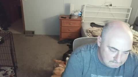 Snapshot of calvin420420 chatting on 06.07.26 longjohn74 online show from 06.07.26