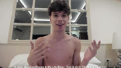 Hey I am Calvin  online show from 09.26.25