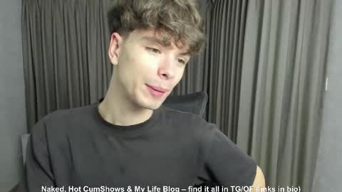 Hey I am Calvin  online show from 12.02.25