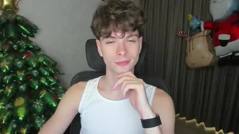 Hey I am Calvin  online show from 01.05.26