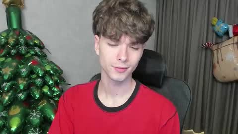 Hey I am Calvin  online show from 01.06.26