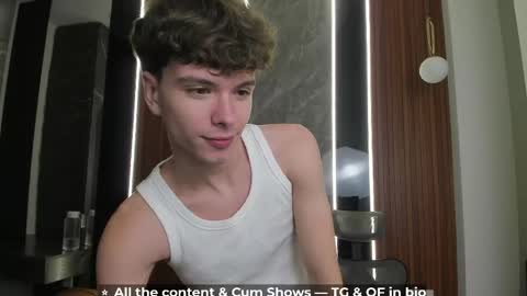 Hey I am Calvin  online show from 04.01.26