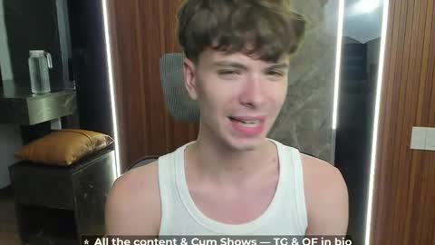 Hey I am Calvin  online show from 04.02.26