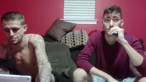 calvin_tanner online show from 12.25.24