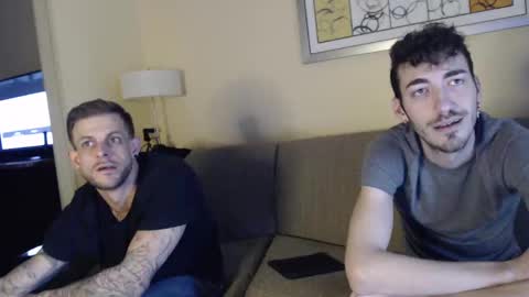 calvin_tanner online show from 02.02.25
