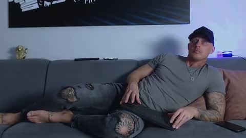 Calvin  online show from 12.14.24