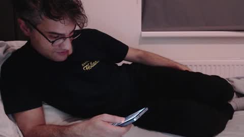 Snapshot of calvinjohnlad chatting on 12.09.24 Calvinjohnlad online show from 12.09.24