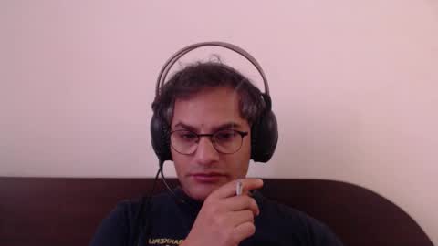 Calvinjohnlad online show from 11.21.25