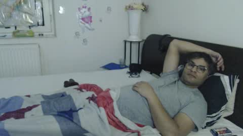 Calvinjohnlad online show from 11.28.25