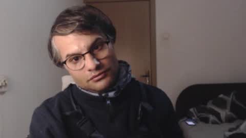 Calvinjohnlad online show from 01.10.26