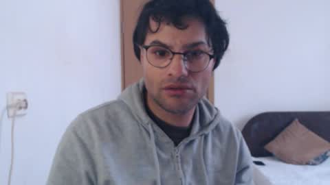 Snapshot of calvinjohnlad chatting on 02.05.26 Calvinjohnlad online show from 02.05.26