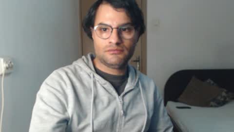 Snapshot of calvinjohnlad chatting on 02.05.26 Calvinjohnlad online show from 02.05.26