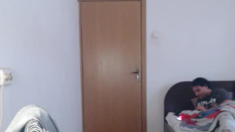 Snapshot of calvinjohnlad chatting on 02.07.26 Calvinjohnlad online show from 02.07.26