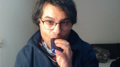 Snapshot of calvinjohnlad chatting on 02.11.26 Calvinjohnlad online show from 02.11.26