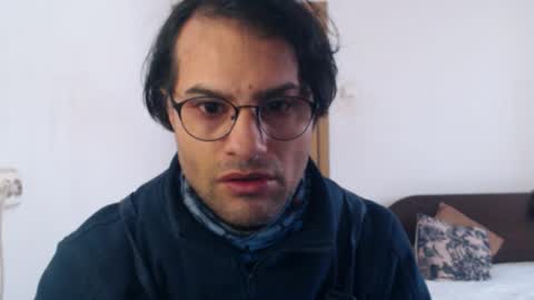 Snapshot of calvinjohnlad chatting on 02.12.26 Calvinjohnlad online show from 02.12.26