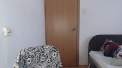 Snapshot of calvinjohnlad chatting on 02.14.26 Calvinjohnlad online show from 02.14.26