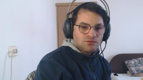 Snapshot of calvinjohnlad chatting on 03.01.26 Calvinjohnlad online show from 03.01.26