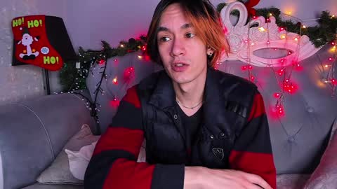 Calvin Owens online show from 01.15.25