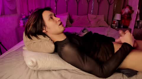 Calvin Owens online show from 01.16.25