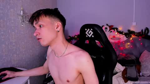 Calvin Owens online show from 01.21.25