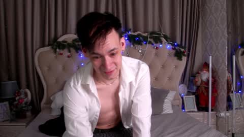 Calvin Owens online show from 01.23.25