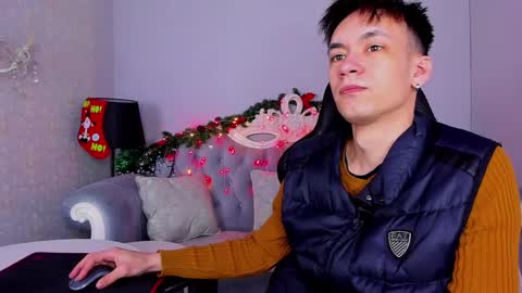 Calvin Owens online show from 01.26.25