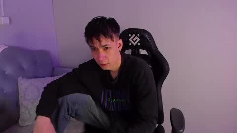 Calvin Owens online show from 01.31.25