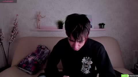 Calvin Owens online show from 02.10.25