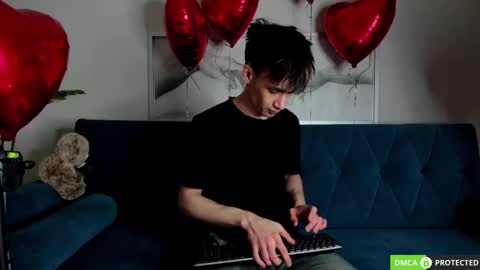 Calvin Owens online show from 02.12.25