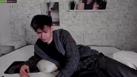 Calvin Owens online show from 03.09.25