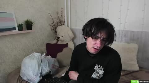 Calvin Owens online show from 09.15.25